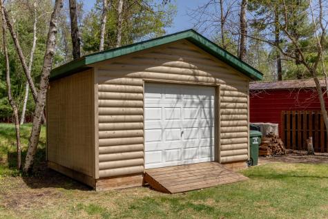 11485 Hamilton Trail Pequot Lakes MN 56472