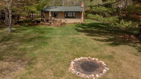 11485 Hamilton Trail Pequot Lakes MN 56472