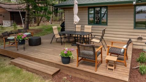 11485 Hamilton Trail Pequot Lakes MN 56472