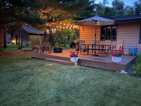 11485 Hamilton Trail Pequot Lakes MN 56472