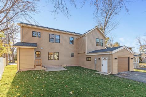 2308 Shadywood Road Orono MN 55391