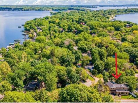 2308 Shadywood Road Orono MN 55391