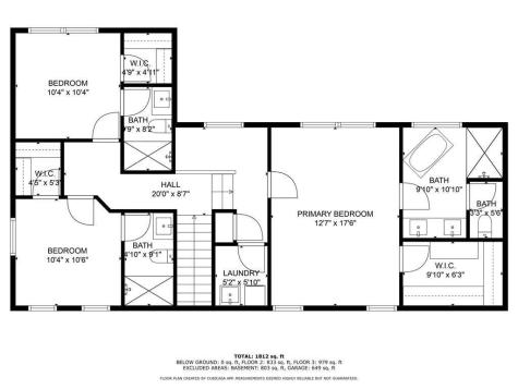 2308 Shadywood Road Orono MN 55391