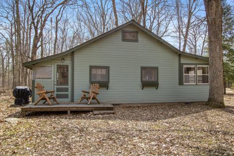 51156 189th Avenue Mcgregor MN 55760