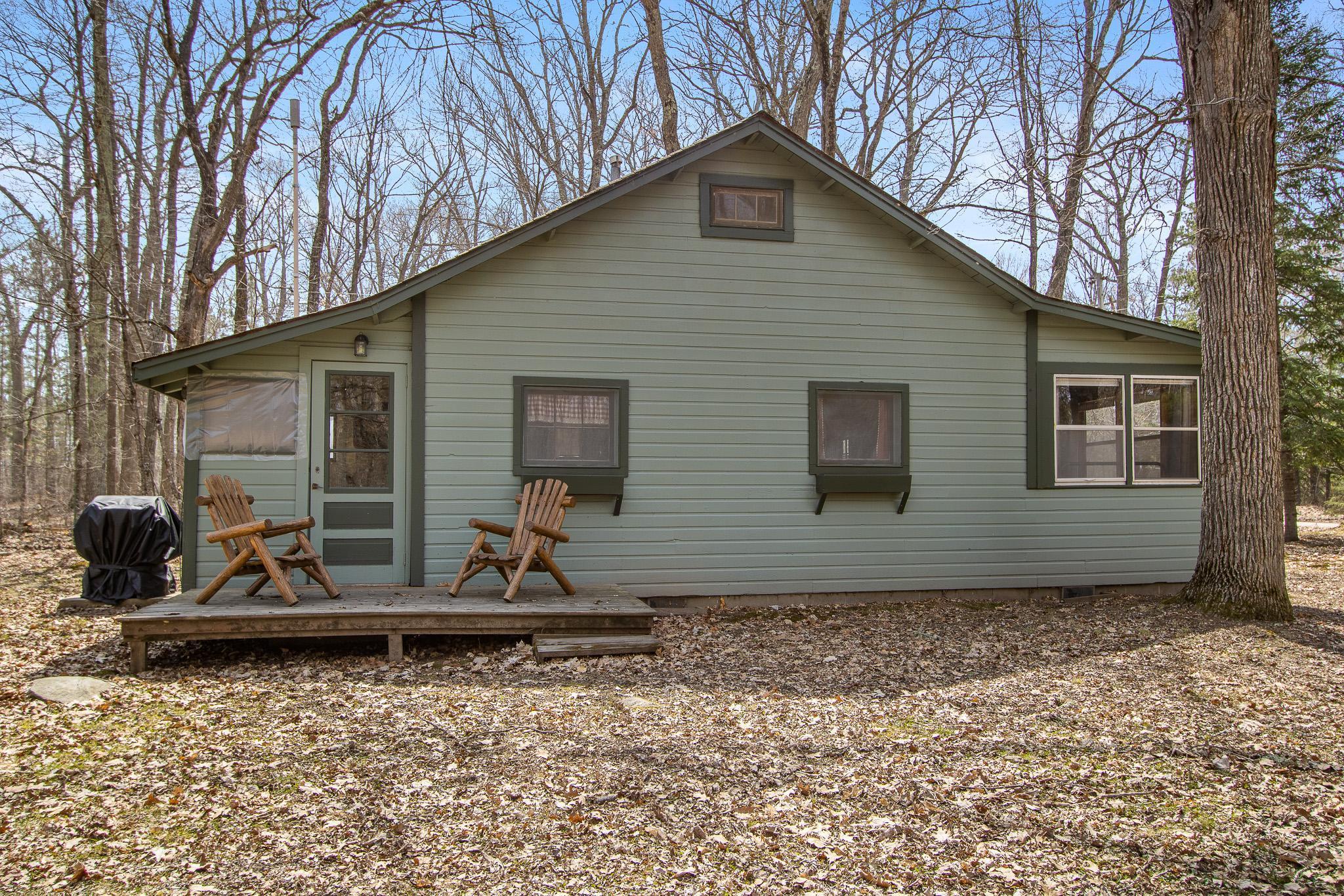 51156 189th Avenue Mcgregor MN 55760