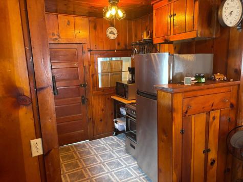 51156 189th Avenue Mcgregor MN 55760