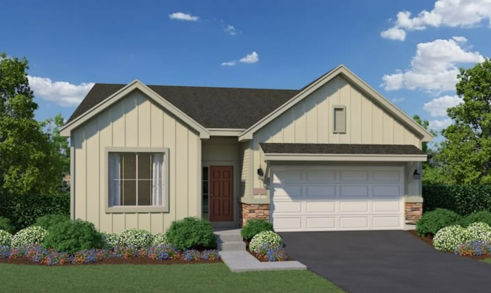 1878 Aster Court Buffalo MN 55313