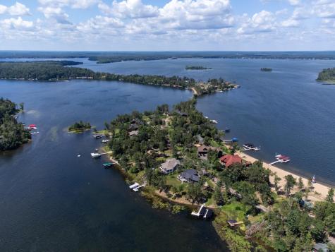 7972 Ruttger Road Pequot Lakes MN 56472