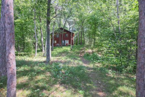 7972 Ruttger Road Pequot Lakes MN 56472