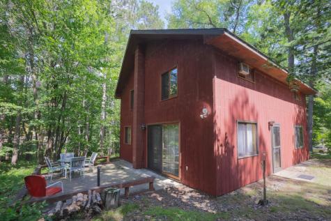 7972 Ruttger Road Pequot Lakes MN 56472