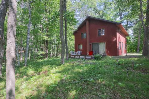 7972 Ruttger Road Pequot Lakes MN 56472
