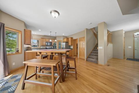 1017 Provence Lane Belle Plaine MN 56011