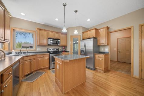 1017 Provence Lane Belle Plaine MN 56011