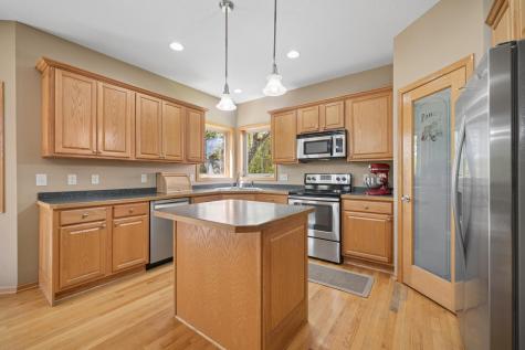 1017 Provence Lane Belle Plaine MN 56011