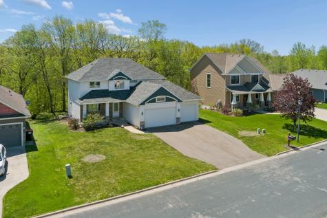 1017 Provence Lane Belle Plaine MN 56011