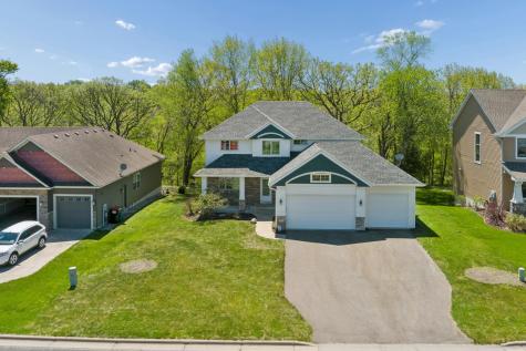 1017 Provence Lane Belle Plaine MN 56011