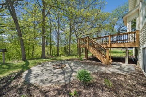 1017 Provence Lane Belle Plaine MN 56011