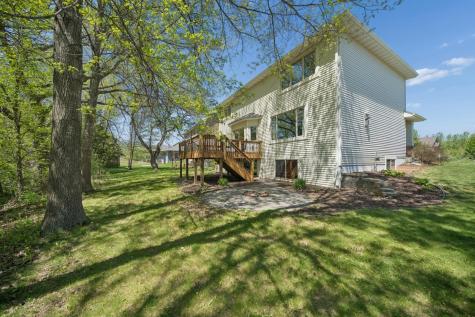 1017 Provence Lane Belle Plaine MN 56011