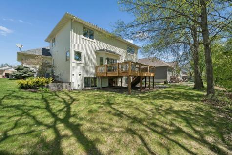 1017 Provence Lane Belle Plaine MN 56011