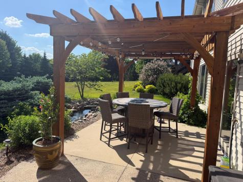 1900 Scenic Point Lane SW Rochester MN 55902