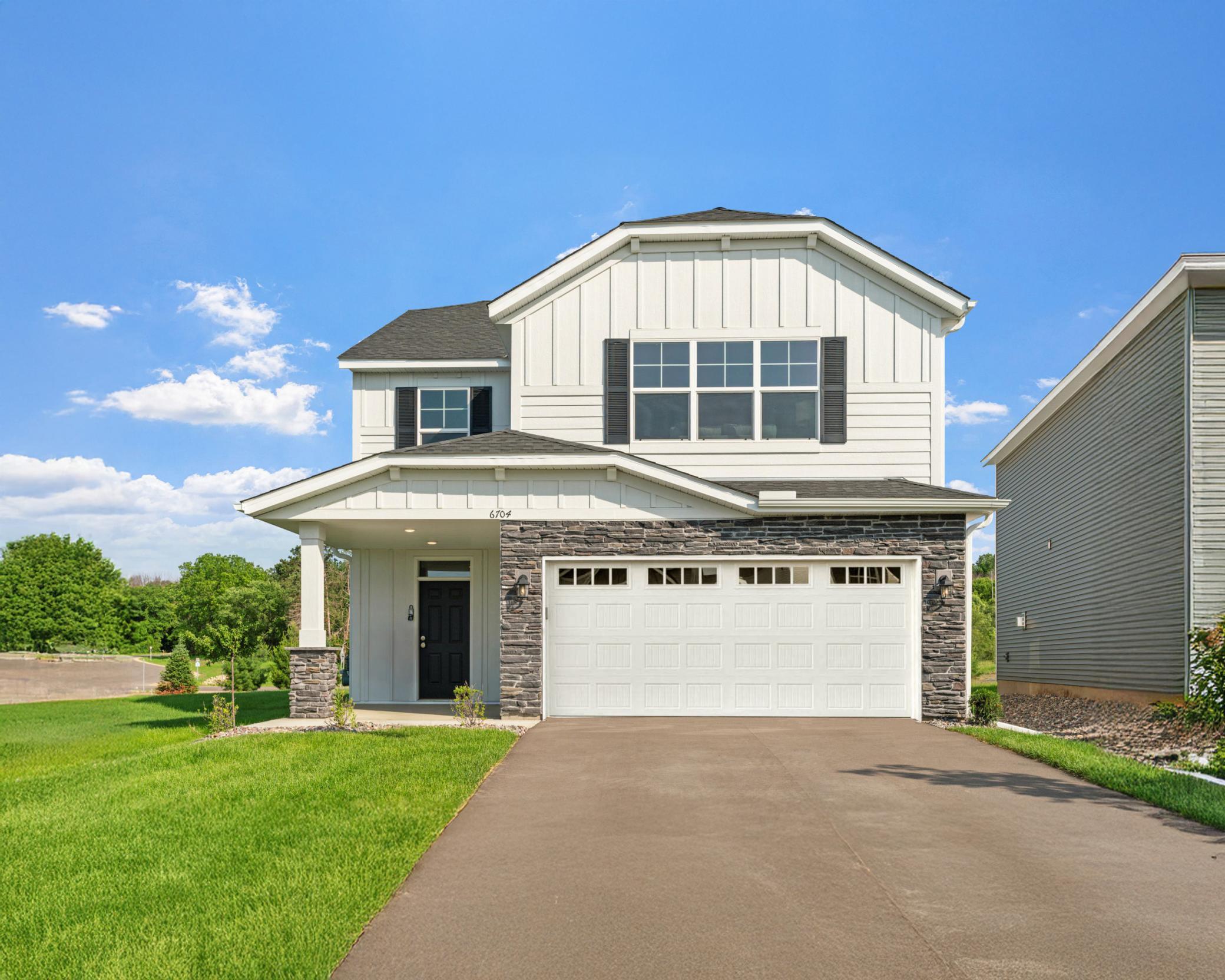 4418 223rd Street W Farmington MN 55024