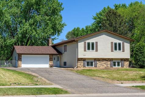 15769 Hayes Trail Apple Valley MN 55124