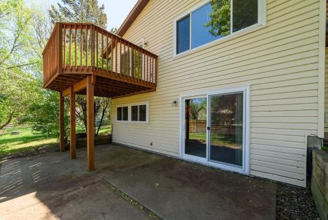 15769 Hayes Trail Apple Valley MN 55124