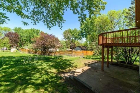 15769 Hayes Trail Apple Valley MN 55124