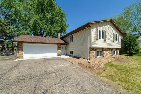 15769 Hayes Trail Apple Valley MN 55124