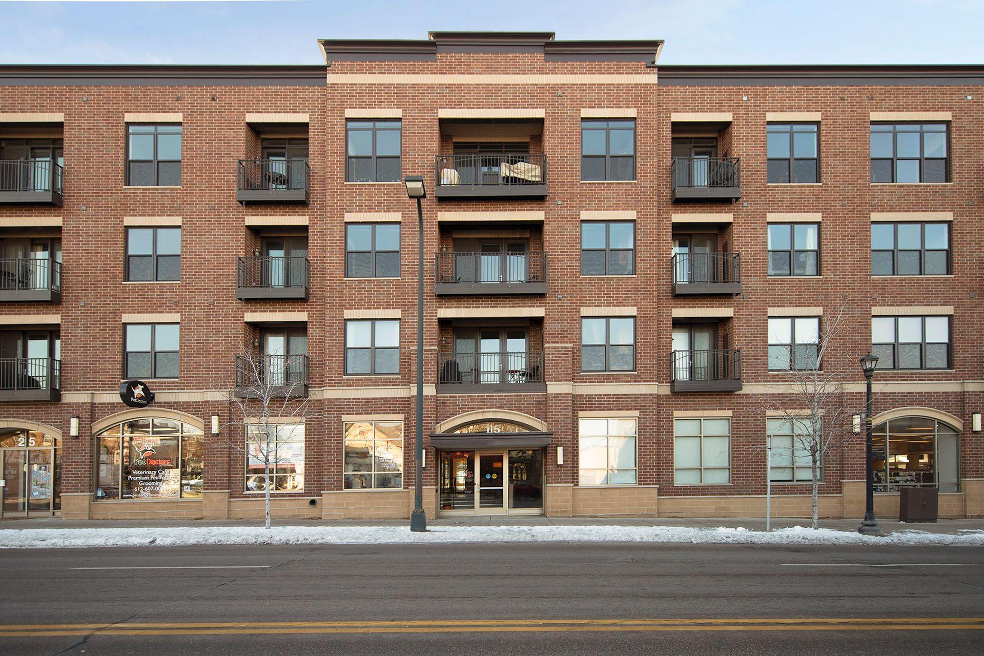 15 E Franklin Avenue Minneapolis MN 55404