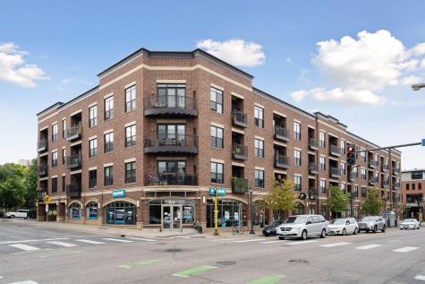 15 E Franklin Avenue Minneapolis MN 55404