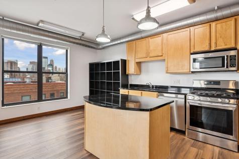 15 E Franklin Avenue Minneapolis MN 55404