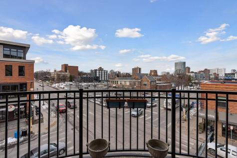 15 E Franklin Avenue Minneapolis MN 55404