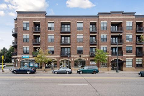 15 E Franklin Avenue Minneapolis MN 55404