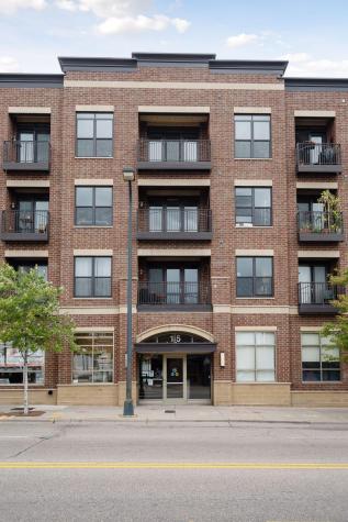 15 E Franklin Avenue Minneapolis MN 55404