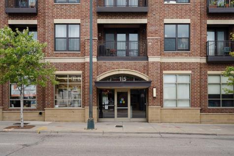 15 E Franklin Avenue Minneapolis MN 55404