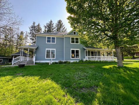 201 W Main Street W Vergas MN 56587