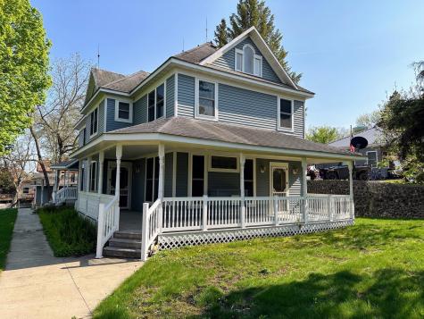201 W Main Street W Vergas MN 56587