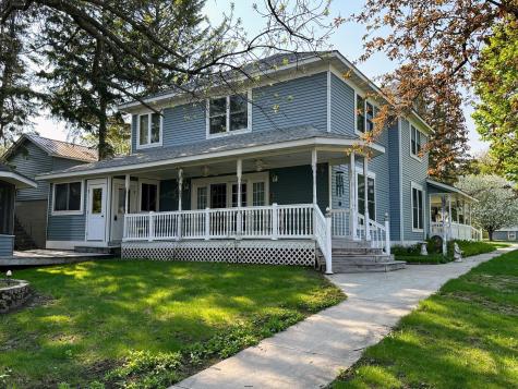 201 W Main Street W Vergas MN 56587