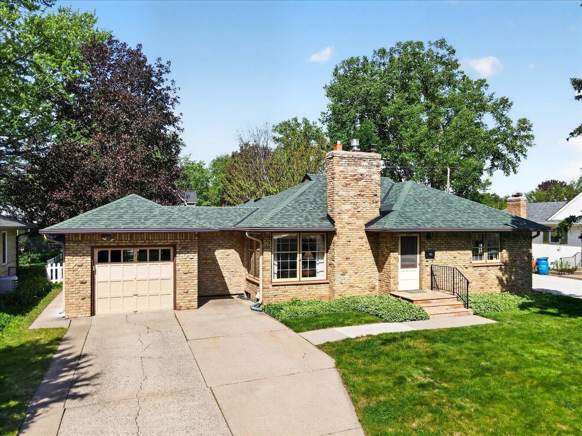 3532 Stinson Boulevard Minneapolis MN 55418