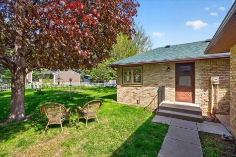 3532 Stinson Boulevard Minneapolis MN 55418