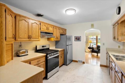 3532 Stinson Boulevard Minneapolis MN 55418