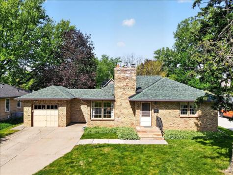 3532 Stinson Boulevard Minneapolis MN 55418