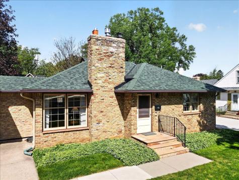 3532 Stinson Boulevard Minneapolis MN 55418