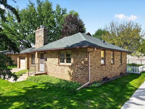 3532 Stinson Boulevard Minneapolis MN 55418