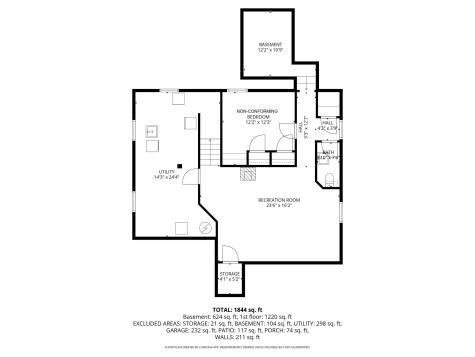 3532 Stinson Boulevard Minneapolis MN 55418