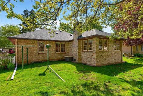 3532 Stinson Boulevard Minneapolis MN 55418