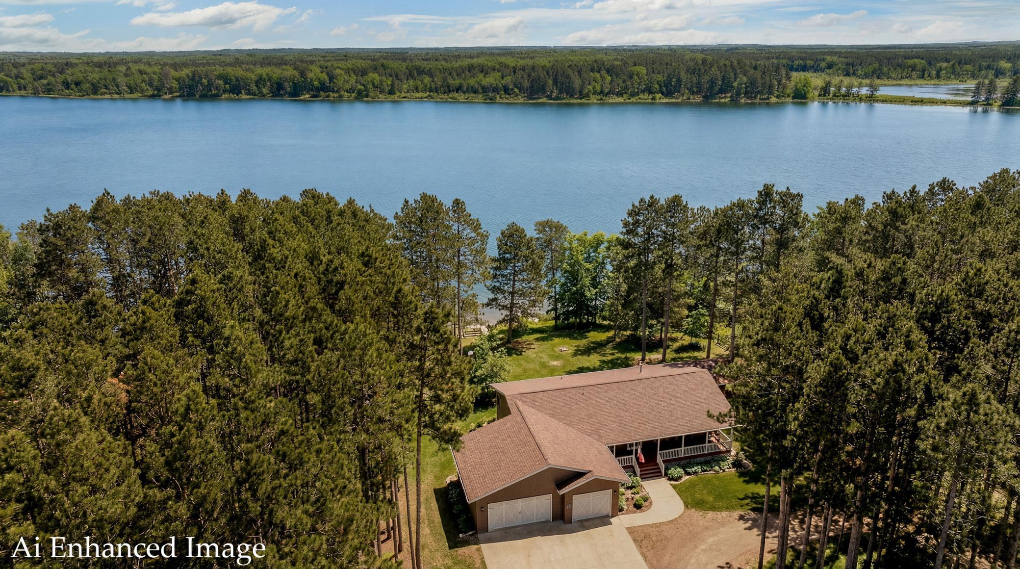 13290 Boonstra Drive Nevis MN 56467