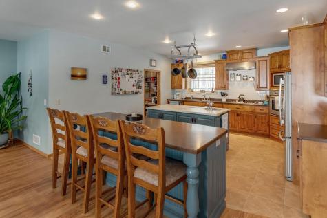 13290 Boonstra Drive Nevis MN 56467