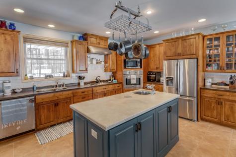 13290 Boonstra Drive Nevis MN 56467